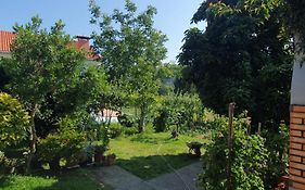 Casa de Chica Ecoturismo